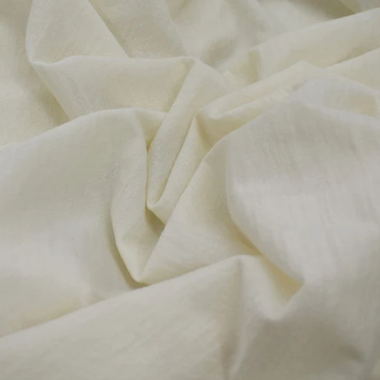 Tessuto jersey invernale TNC in tessuto intrecciato pesante traspirante 55% bambù 45% cotone